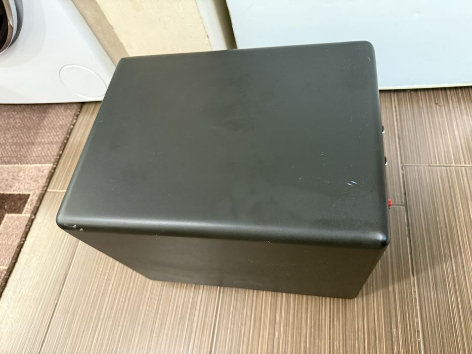 Активен Subwoofer Boston 8”