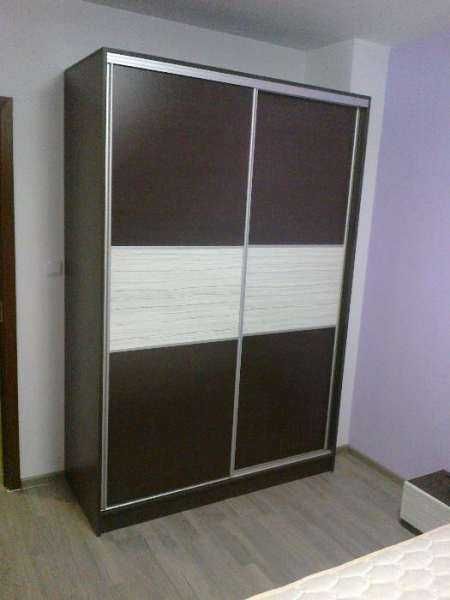 Дава се под наем Двустаен апартамент в Пловдив, Съдийски - 67 кв.м за 300 € - Снимка #4