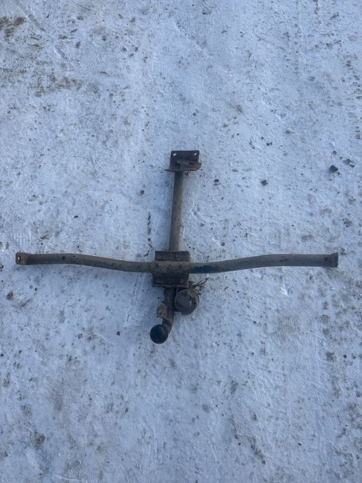 Фаркоп на ваз 21099