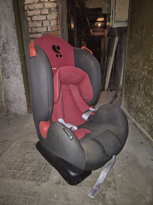 Бебешка количка Concord Neo + столче за кола Lorelli