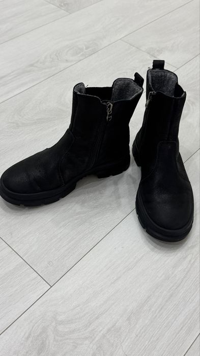 Детская демисезонная обувь