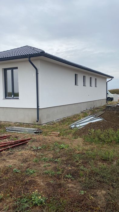 Casă în Satu Mare