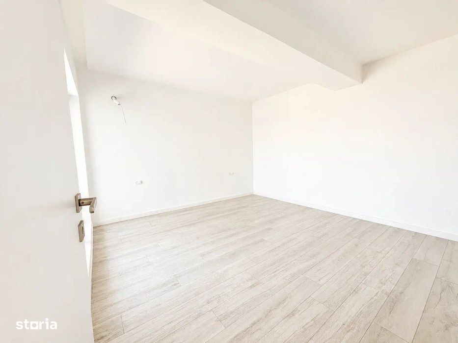 high garden east obor-apartament 2 camere cu terasă de 30mp-tva inclus