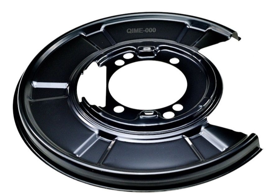 Protecție Stopire Disc Sprinter Vw Lt Crafter 1996 - 2024 Taler Protec