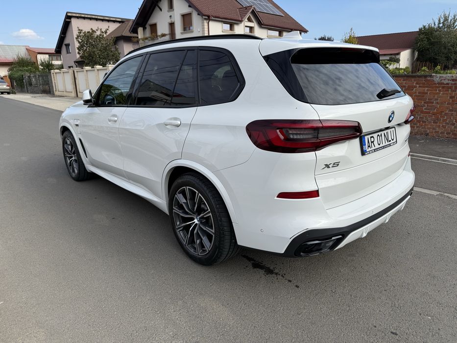 BMW X5 0 — imagine 3