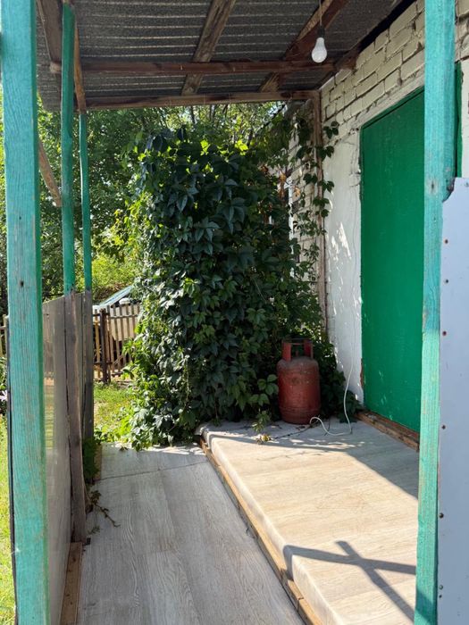 Продам дачу в с/о Ромашка