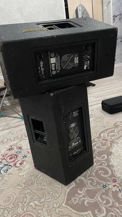 Активная колонка invotine dsx12a