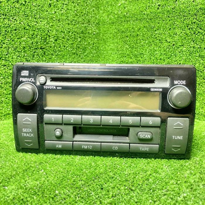 Продам Штатная магнитола Toyota Camry 30 / 35 Америка