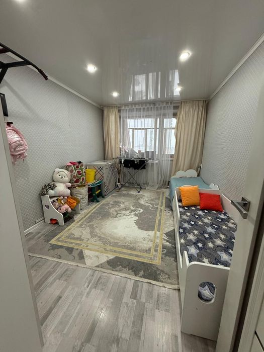 Продажа 3-х комнатной