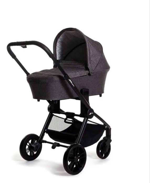 Коляска Skillmax 3 в 1