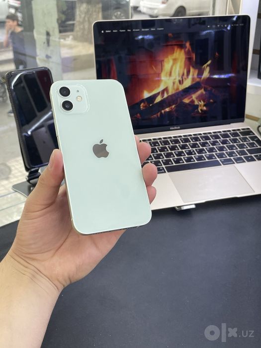 iPhone 12 128 gb
