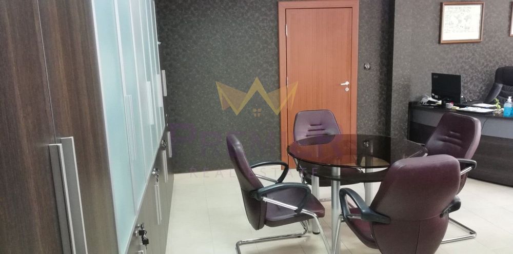 Офис в Варна-ВИНС