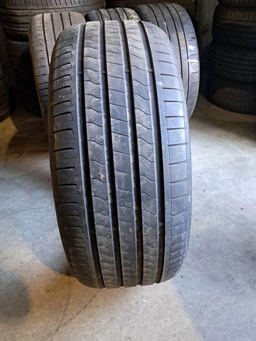 Anvelope second vara 275 40 R22 Cooper 1/2 buc
