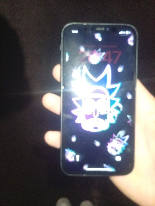 Айфон 11 в идеале