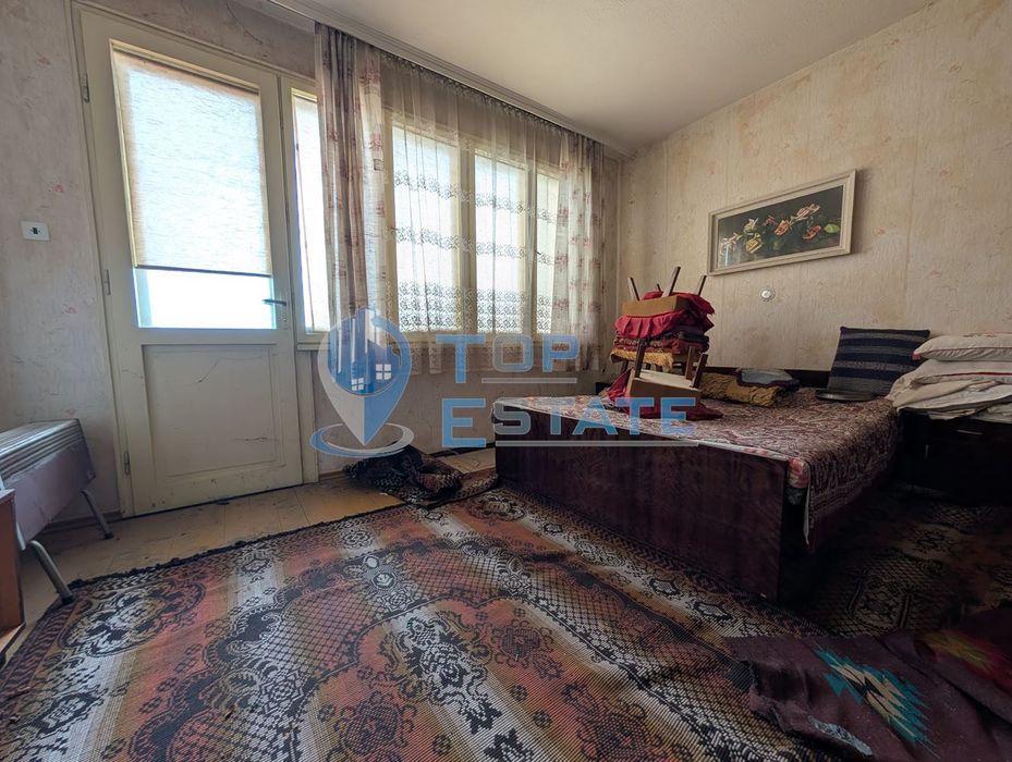 Продава се Многостаен апартамент в Горна Оряховица - 105 кв.м за 510 €/кв.м - Снимка #11