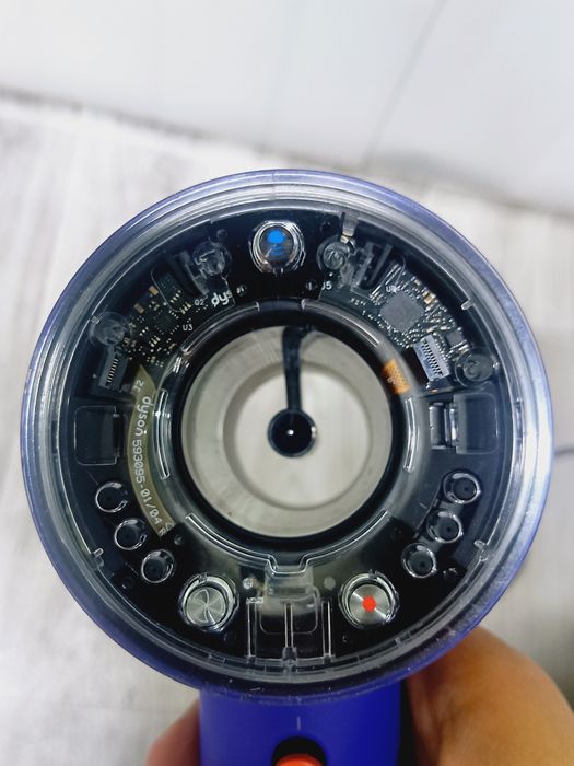 Dyson Supersonic Nural HD16