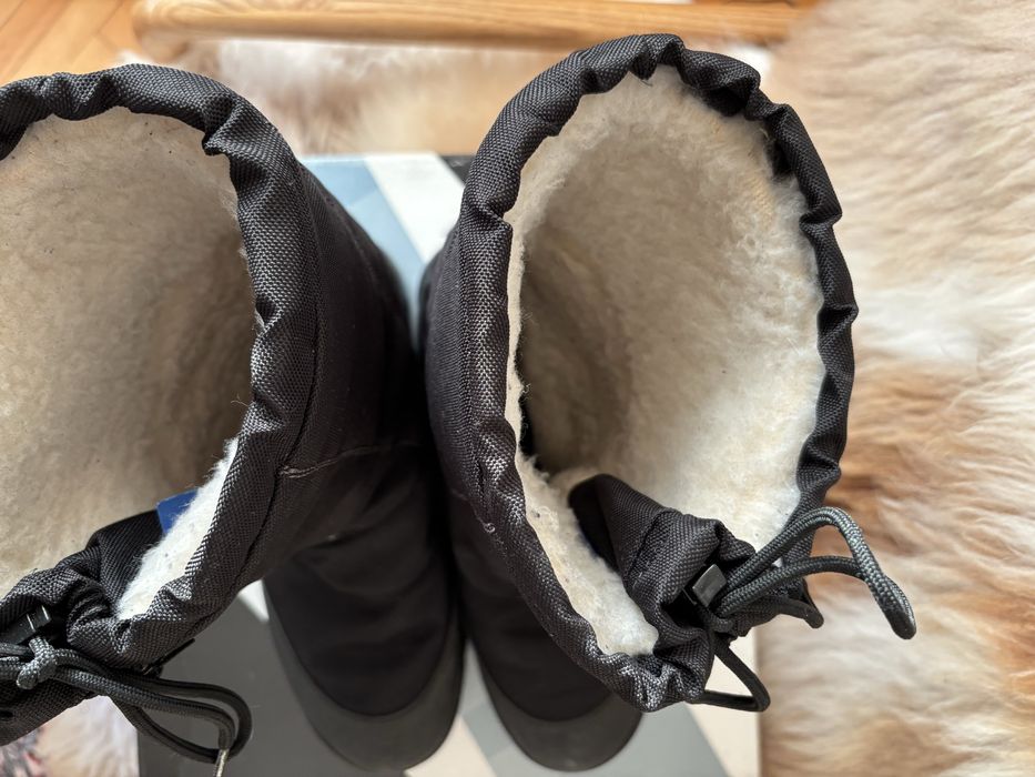 Мъжки зимни туристически ботуши Lytos