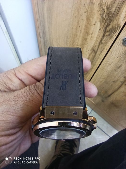 Наручные часы мужские