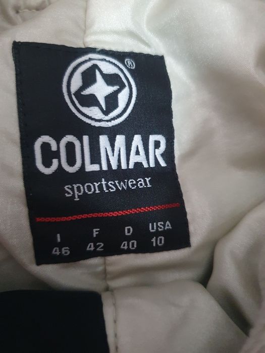 Pantaloni pentru ski