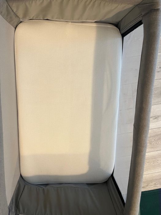 Patut Joie roomie, co-sleep