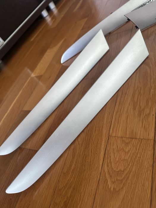 Части за AUDI Q5/SQ5