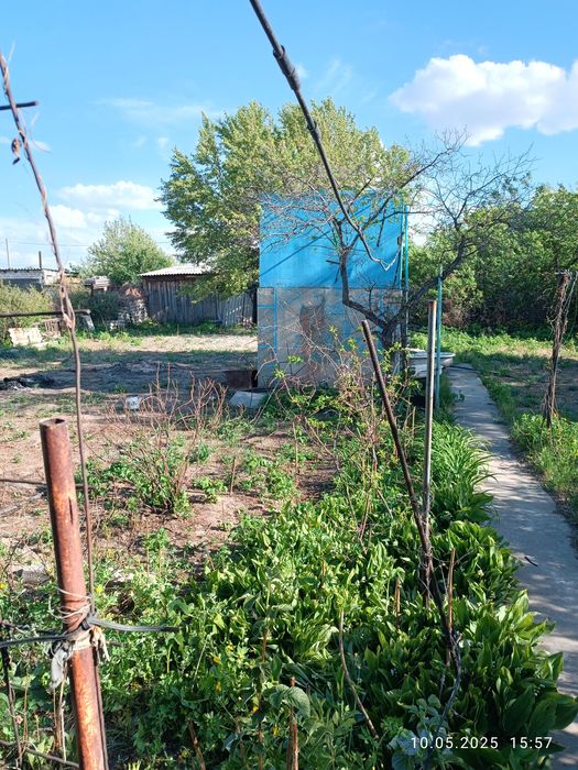 Продам Дачу летний вариант, массив Бобровка ост-ка Тополек