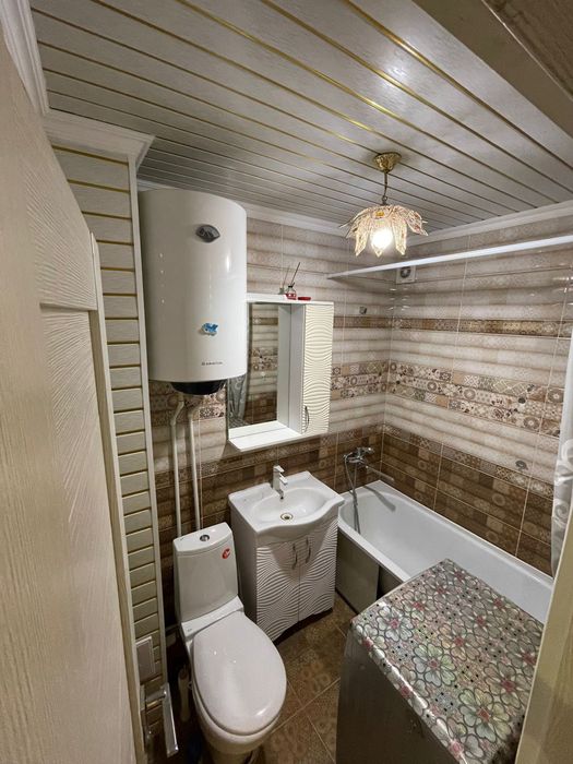 Продам 3-комнатную квартиру