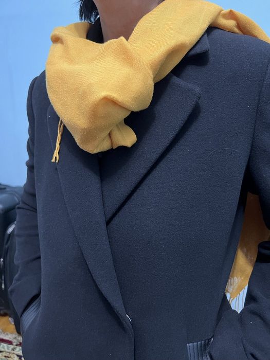 Женское пальто бренда ADL