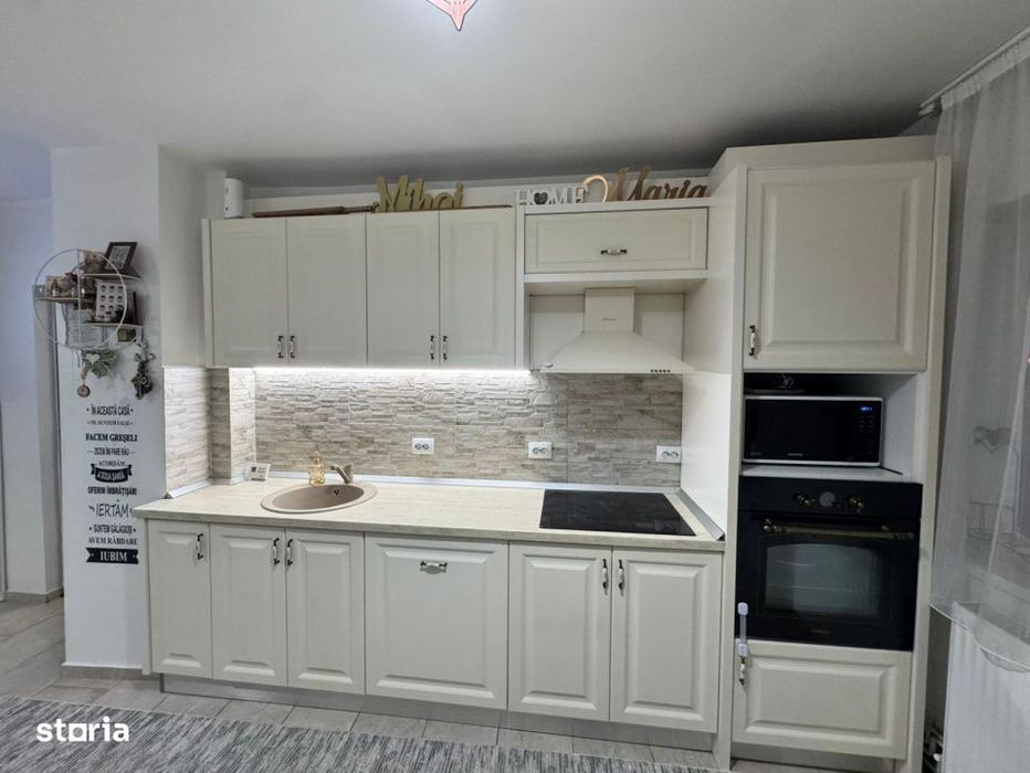 Apartament 3 camere, 69.38 mp utili