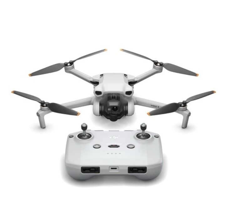 НОВЫЙ Оригинальный Дрон Dji mini 3