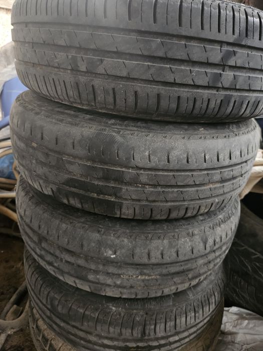 4 Диски балон 13