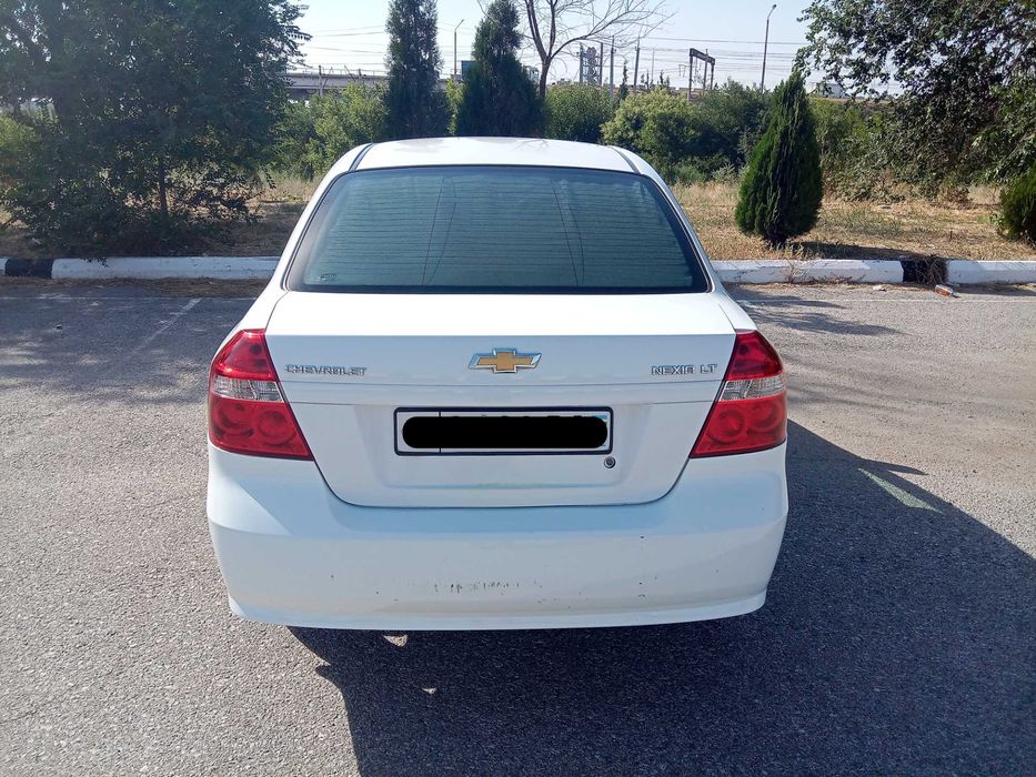 Nexia 3 sotiladi