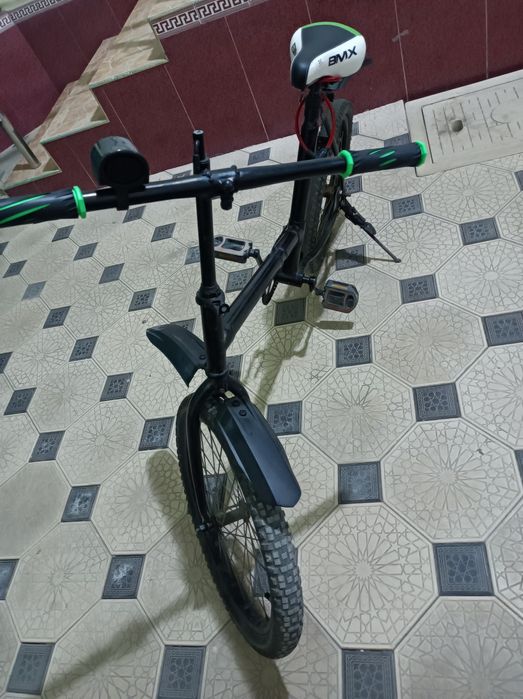 Скидка Kama velosiped sotiladi