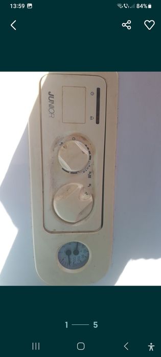 Centrala termica Beretta toate modelele