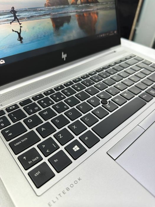 HP Elitebook 745 g6