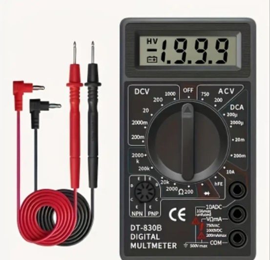 Мутиметр тестер кызылорда