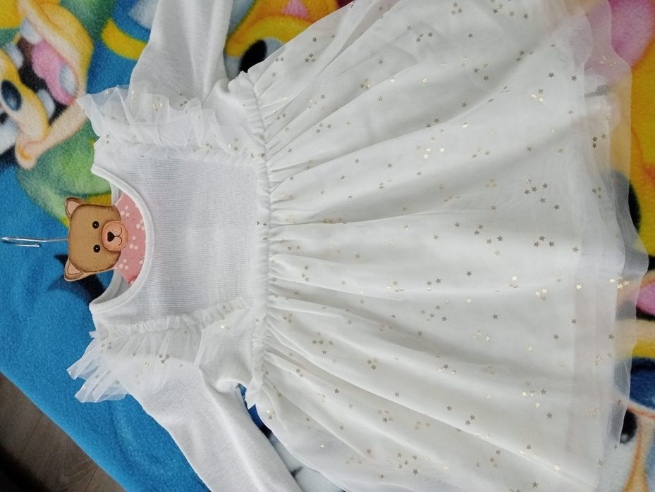 Rochiță Primark 80-86