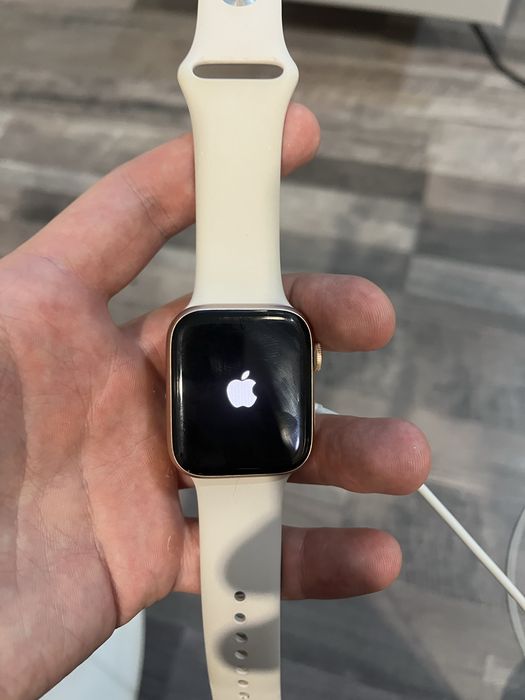 Apple watch se 1