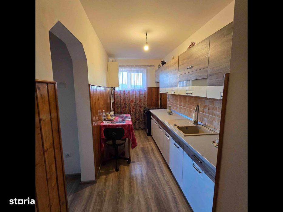 Apartament Hunedoara plus loc de parcare