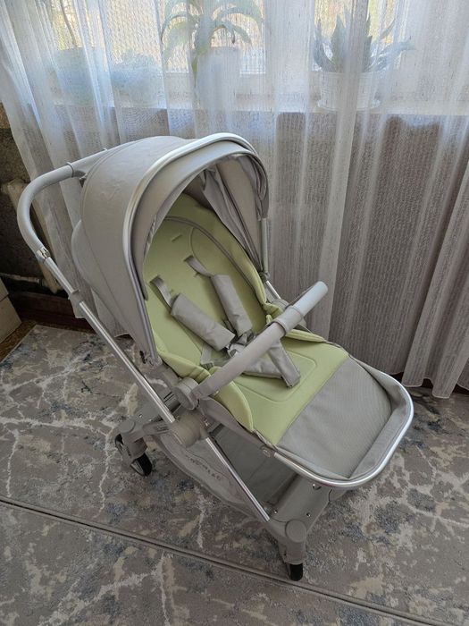 Продаётся коляска