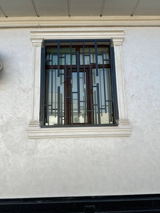 Hitech panjara reshotkalar  buyurtma asosida yasaymiz