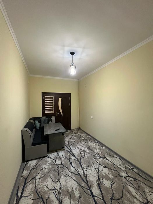 Gorgaz tomonda 2 xonali uy sotiladi