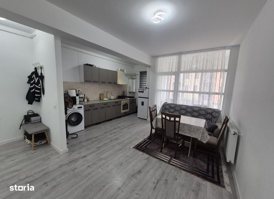 Apartament  2 camere Cug , 44 metri, etaj 6 Cod:163202