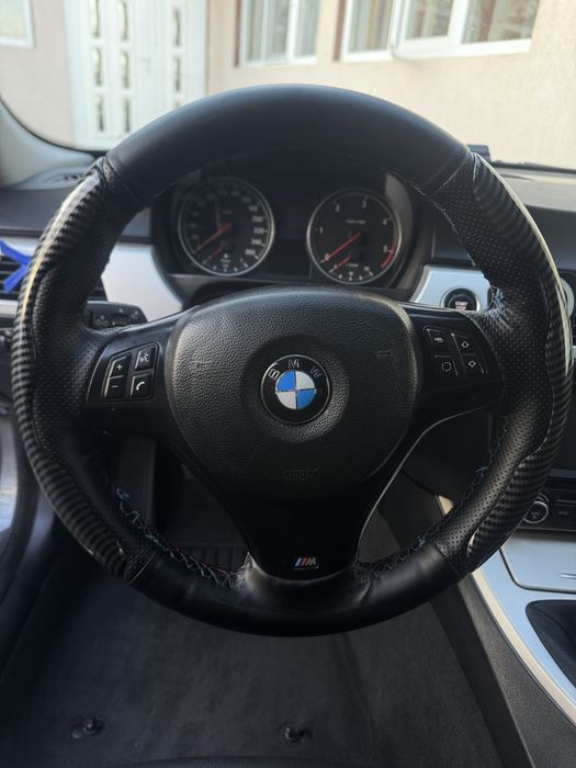 volan bmw m pachet