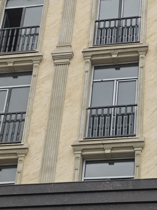 Термо двери и окна