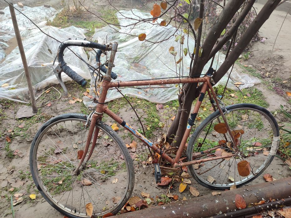 Спортывный велик сотилади