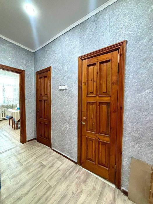 Продам 3х ком. город ул.Абая.>