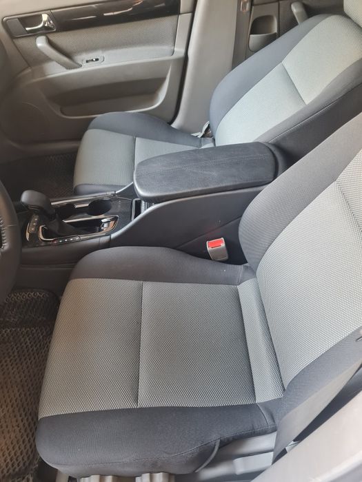 Chevrolet Lacetti / Gentra 2022 — 8