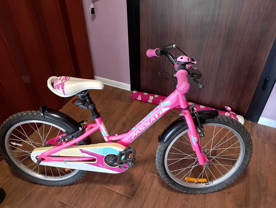 Колело 20 PASSATI