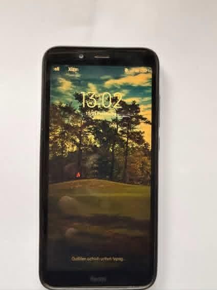 Xiomi Redmi 7A 32mbga3